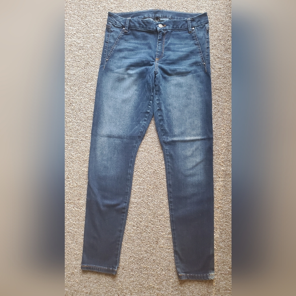 Rewash jeans